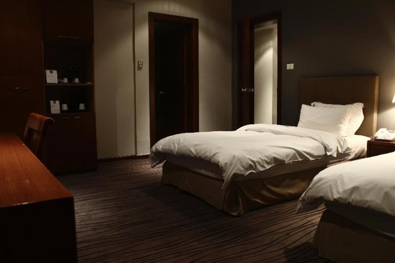 Plaza Hotel Bejrut Pokój zdjęcie